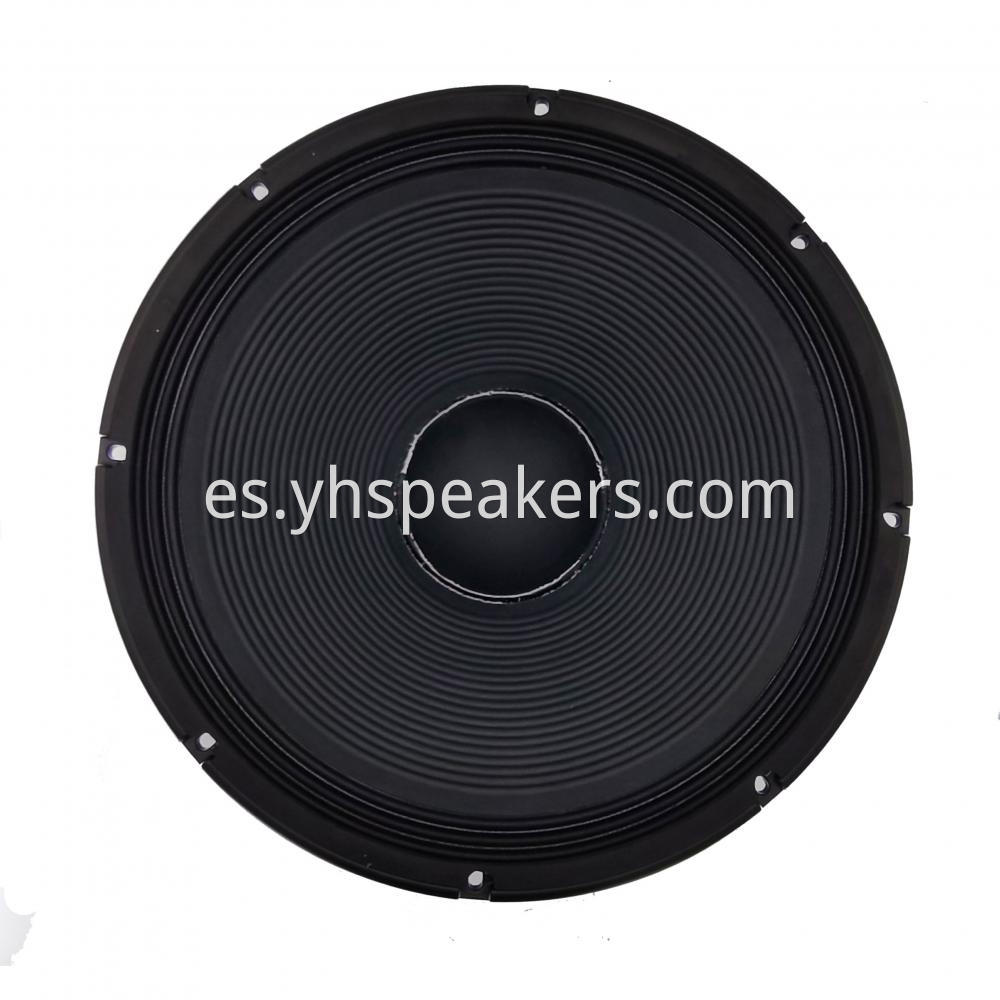 18“ best DJ subwoofer 